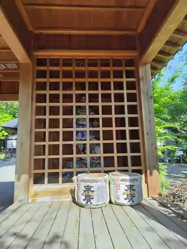大龍寺(福島県)