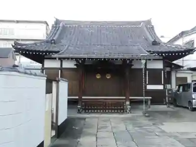 自性院(東京都)