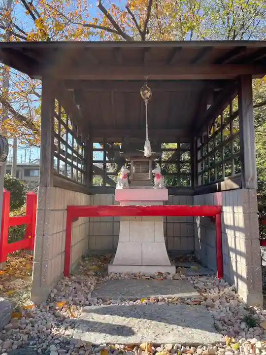 勝國寺(神奈川県)