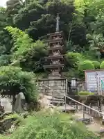 金前寺のその他建物