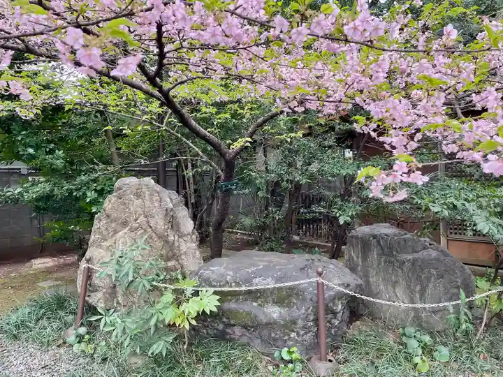 武蔵野八幡宮(東京都)