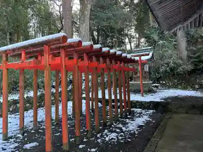 大神神社(岐阜県)