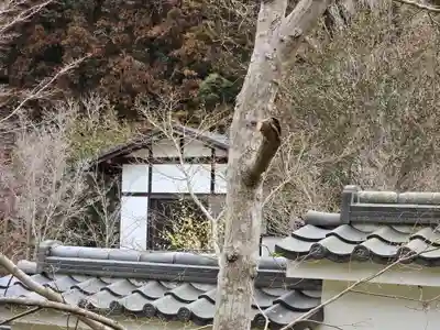 歓喜院跡(兵庫県)