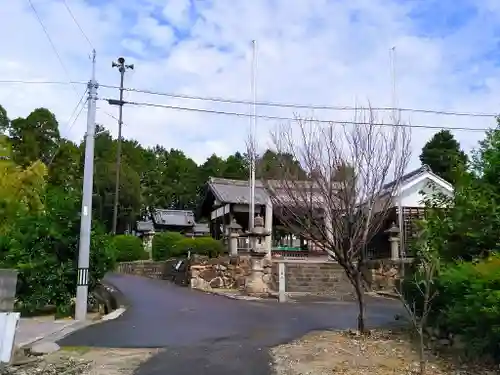 赤坂神社の建物その他