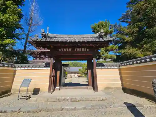 法輪寺(奈良県)