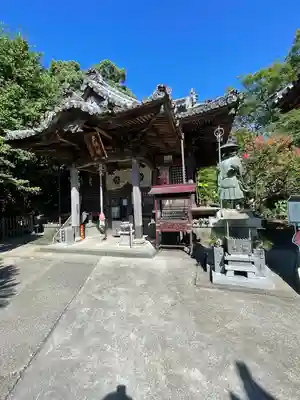 切幡寺(徳島県)