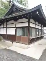 宗形神社(愛知県)