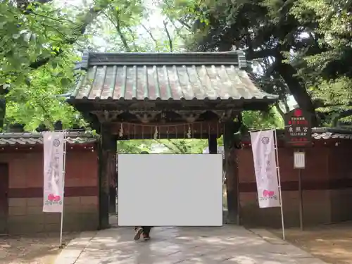 上野東照宮(東京都)