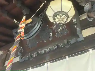 宝山寺(奈良県)