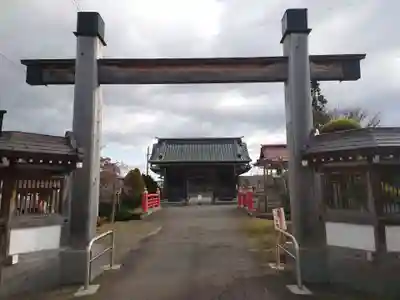 常念寺(青森県)
