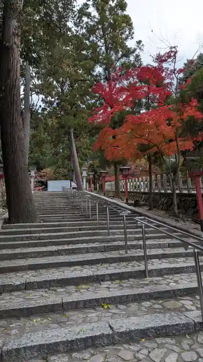 吉田神社(京都府)