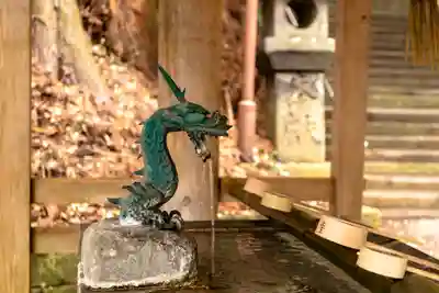 槵觸神社(宮崎県)