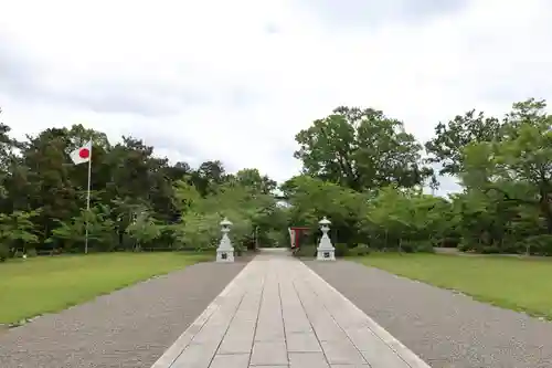 茨城縣護國神社(茨城県)