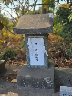 鹿島八幡神社(茨城県)