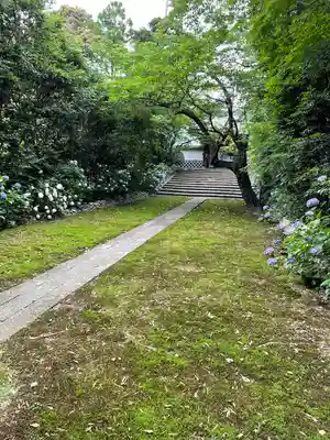 醫王寺のその他建物