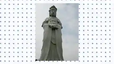 観音山慈眼院（高崎観音）(群馬県)