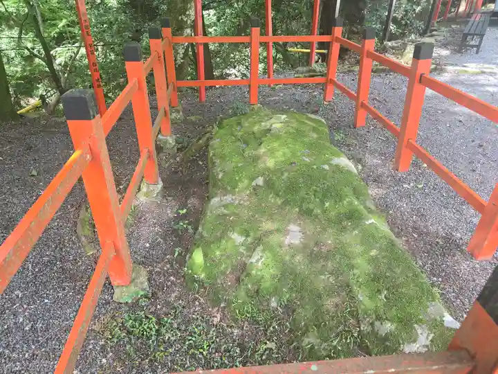 日吉大社 西本宮(滋賀県)