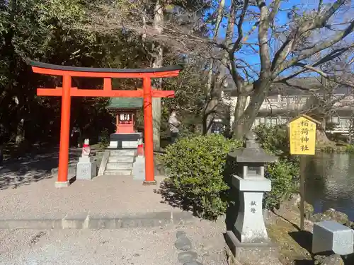 富士山本宮浅間大社(静岡県)