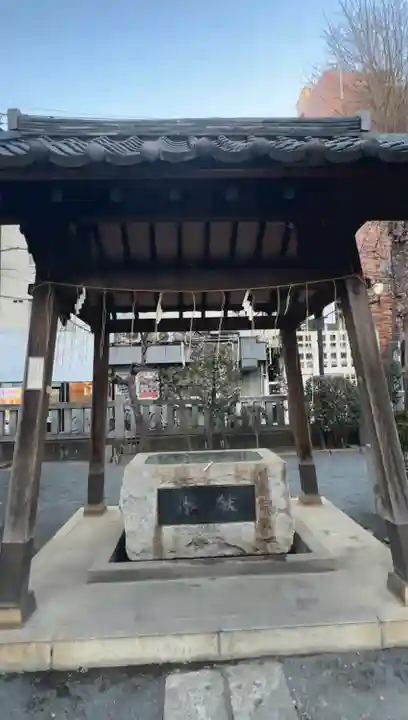 柏神社(千葉県)