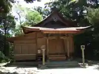 叶嶽神社(福岡県)