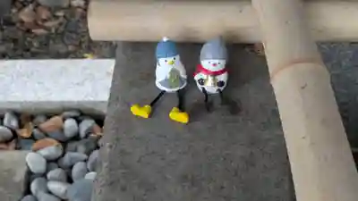 玉田神社(京都府)