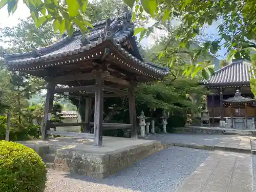 曼荼羅寺(香川県)