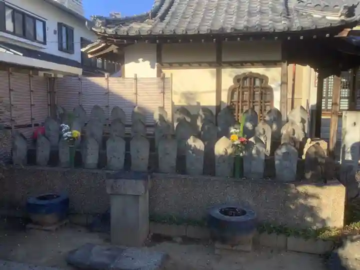 芳珠寺(愛知県)