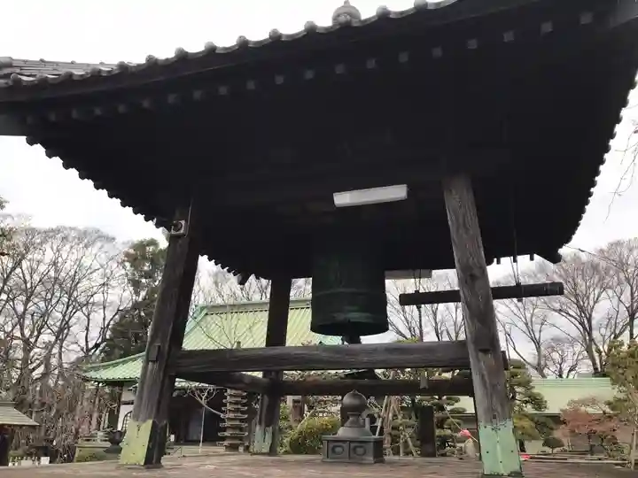 良忠寺のその他建物