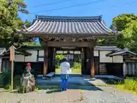 常現寺(静岡県)