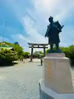 豊國神社(大阪府)