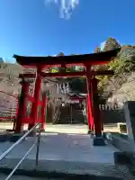 小川諏訪神社(福島県)