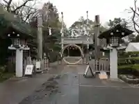 神明社のその他建物