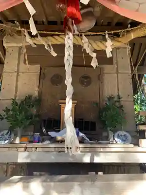 神明社(千葉県)