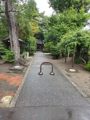 淺野神社(石川県)
