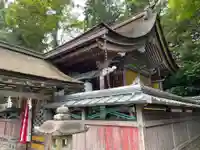 建藤神社(京都府)