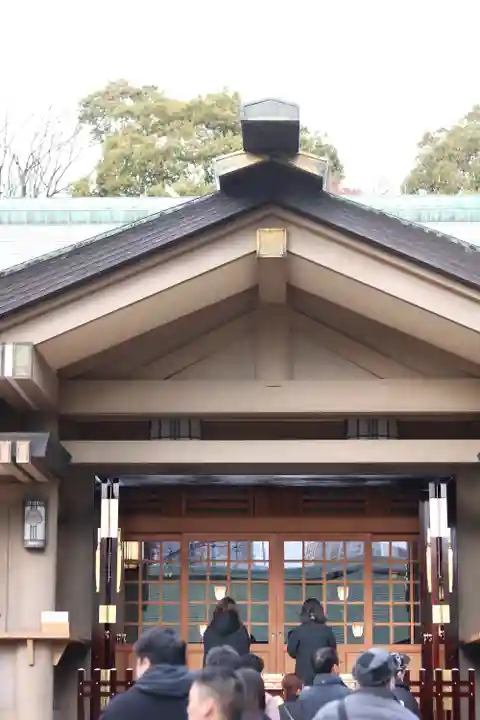 東郷神社(東京都)