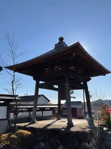 宗建寺のその他建物