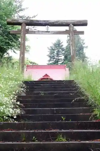 大豊神社(北海道)