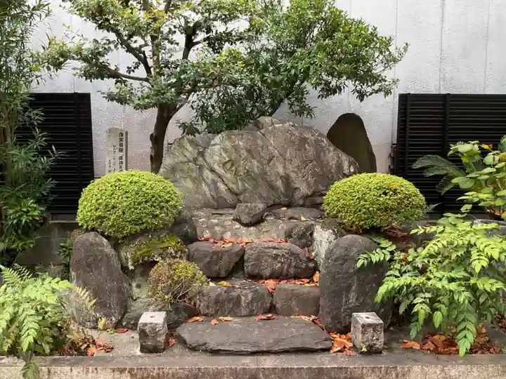 阿弥陀寺(愛知県)