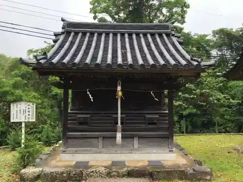 廣峯神社(兵庫県)