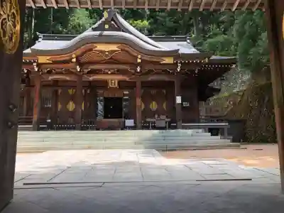 櫻山八幡宮(岐阜県)