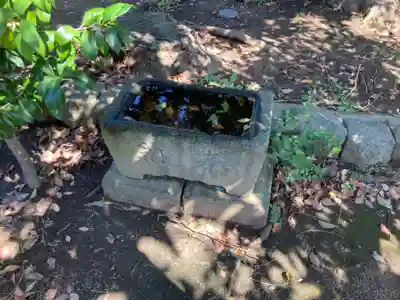 大鷲神社(神奈川県)