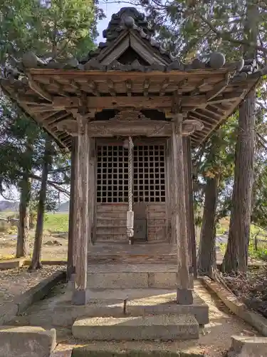 大磯神社(兵庫県)