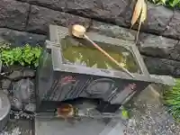 有楽稲荷神社(東京都)