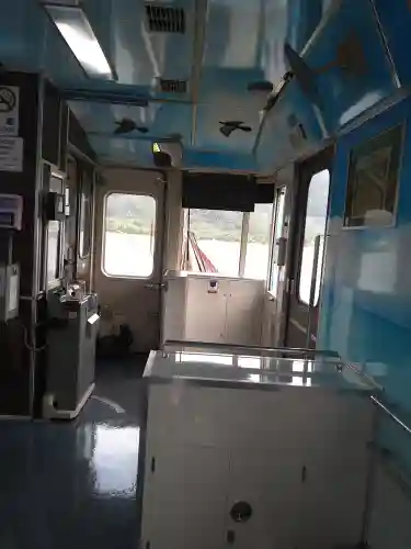 丹後一ノ宮 元伊勢 籠神社(京都府)