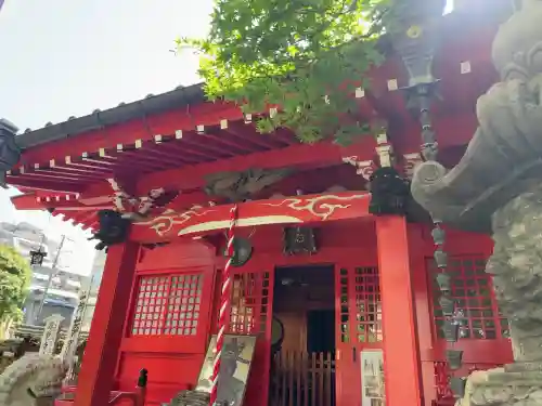 源覚寺(東京都)