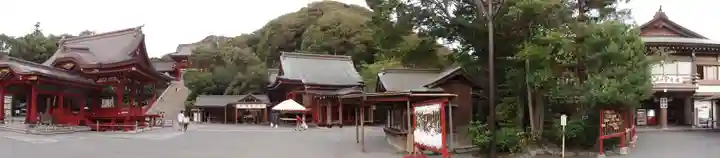 鶴岡八幡宮のその他建物