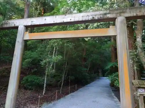 風日祈宮（皇大神宮別宮）(三重県)