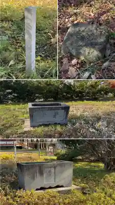 神山稲荷神社(北海道)