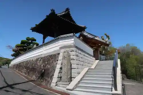 孝恩寺(大阪府)